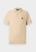 CLASSIC FIT KNIT COLLAR POLO SHIRT Media 1