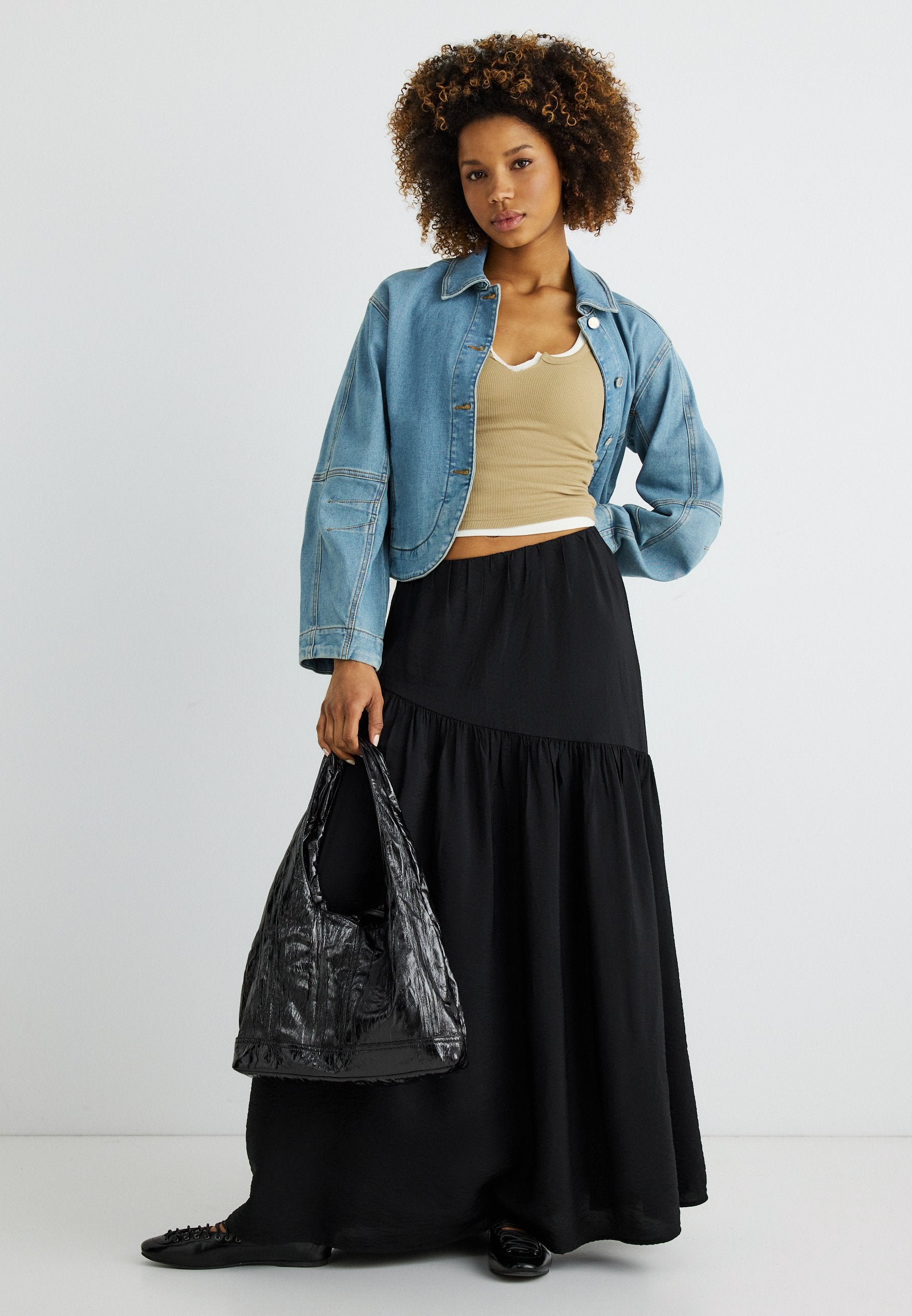 MSCH Copenhagen JACKET