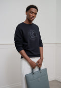 KARL LAGERFELD Sweatshirt Media 1