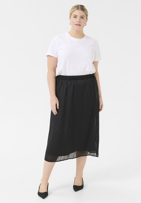 Kaffe Curve KCMILLI MID