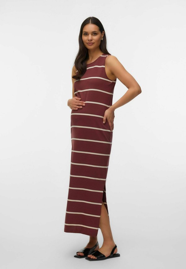 Vero Moda VMMDINA Maternity - Maxi dress - andorra