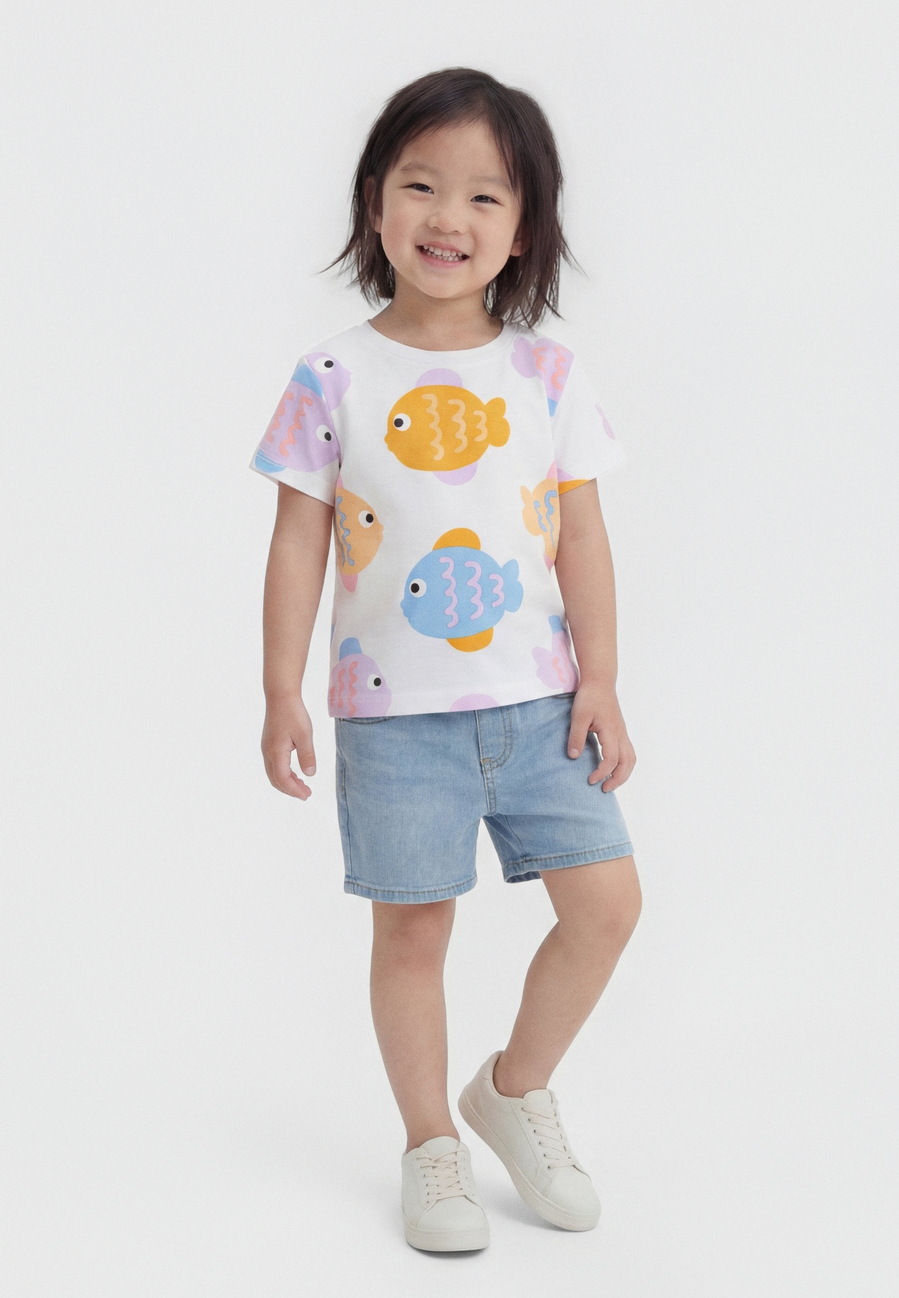 Stella McCartney Kids BABY