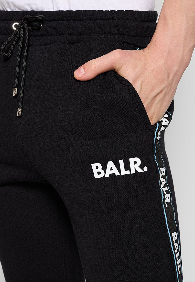 BALR. OLAF