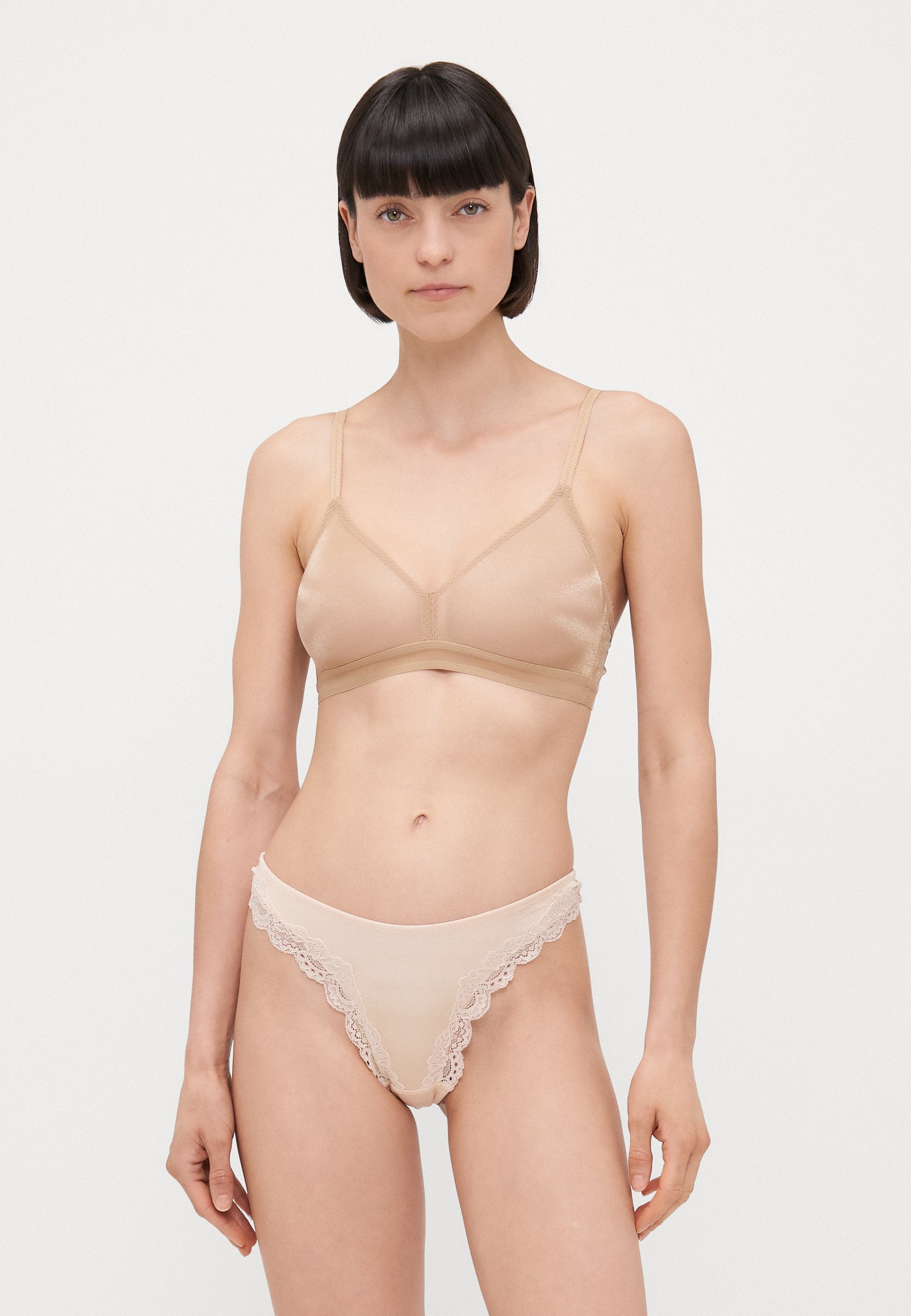 Gossard GLOSSIES NON WIRED BRALET