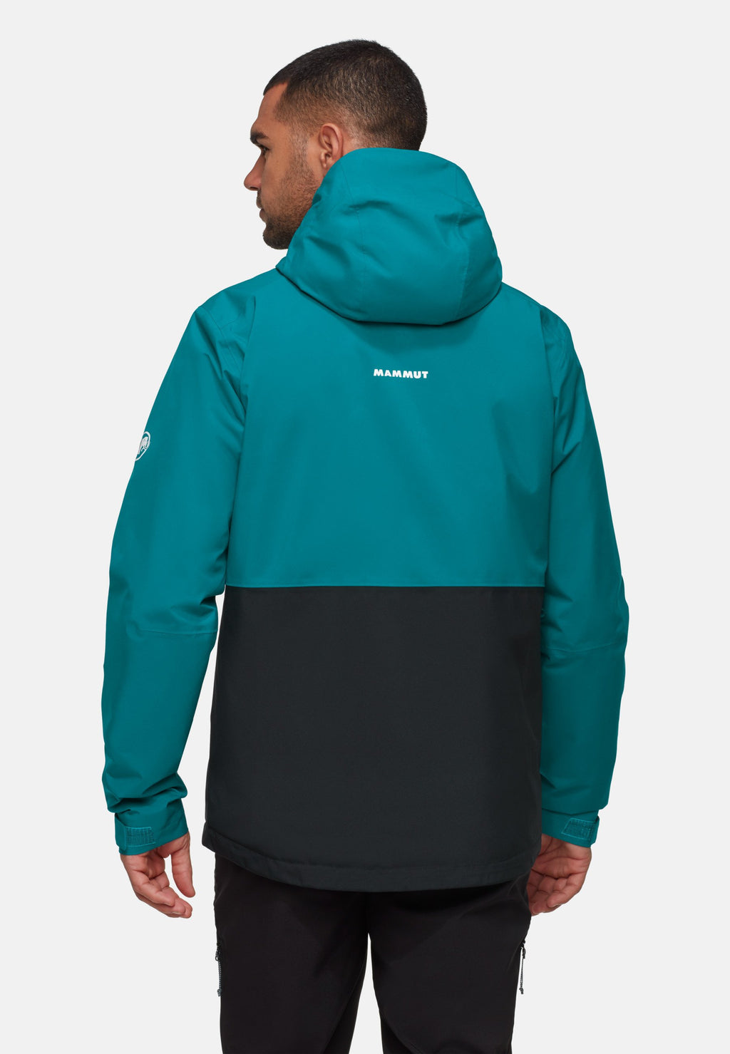 Mammut LINARD THERMO HOODED JACKET MEN
