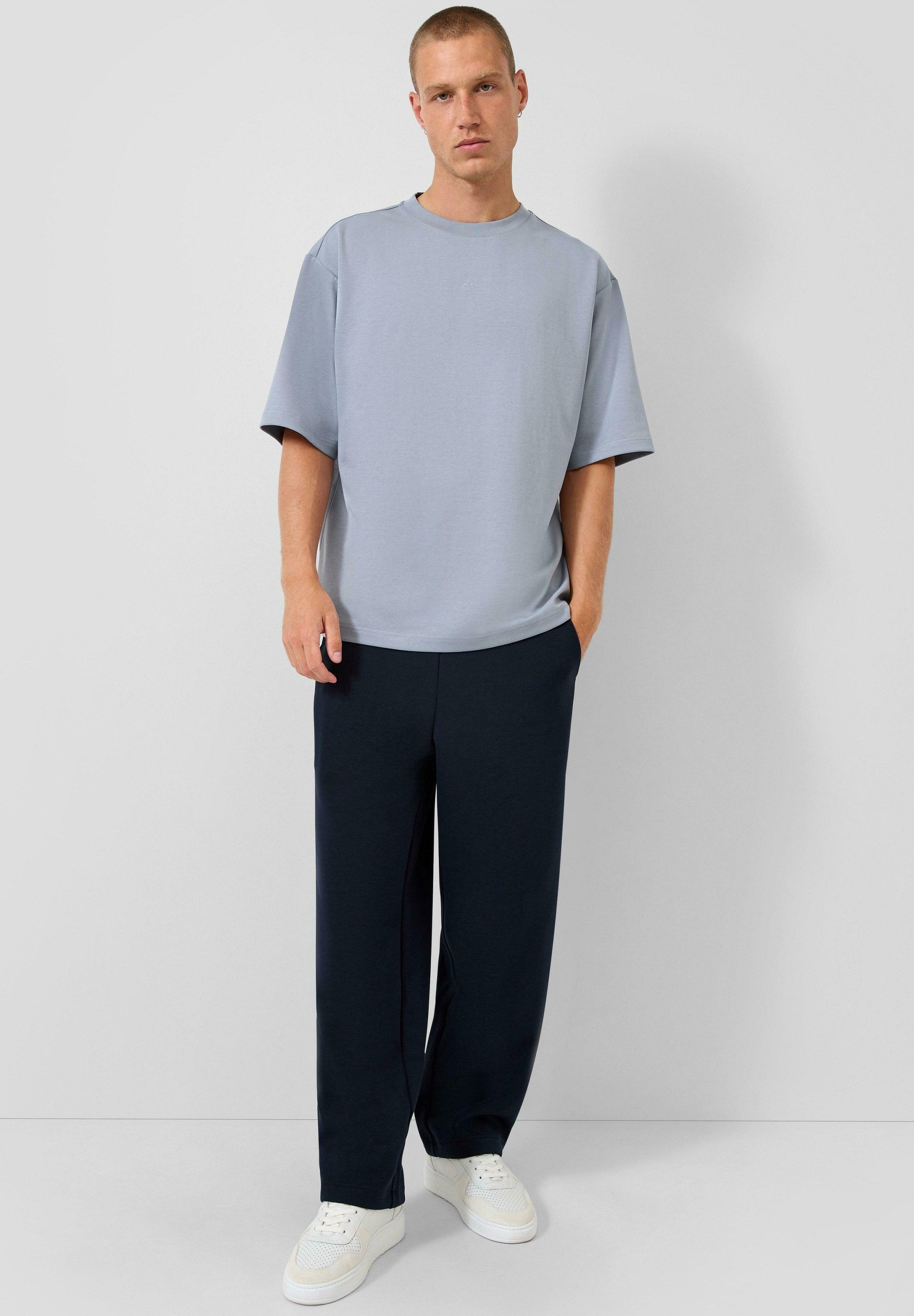 QS JOGGER IM LOOSE FIT