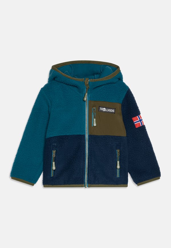 TROLLKIDS KIDS AURLANDSFJORD UNISEX