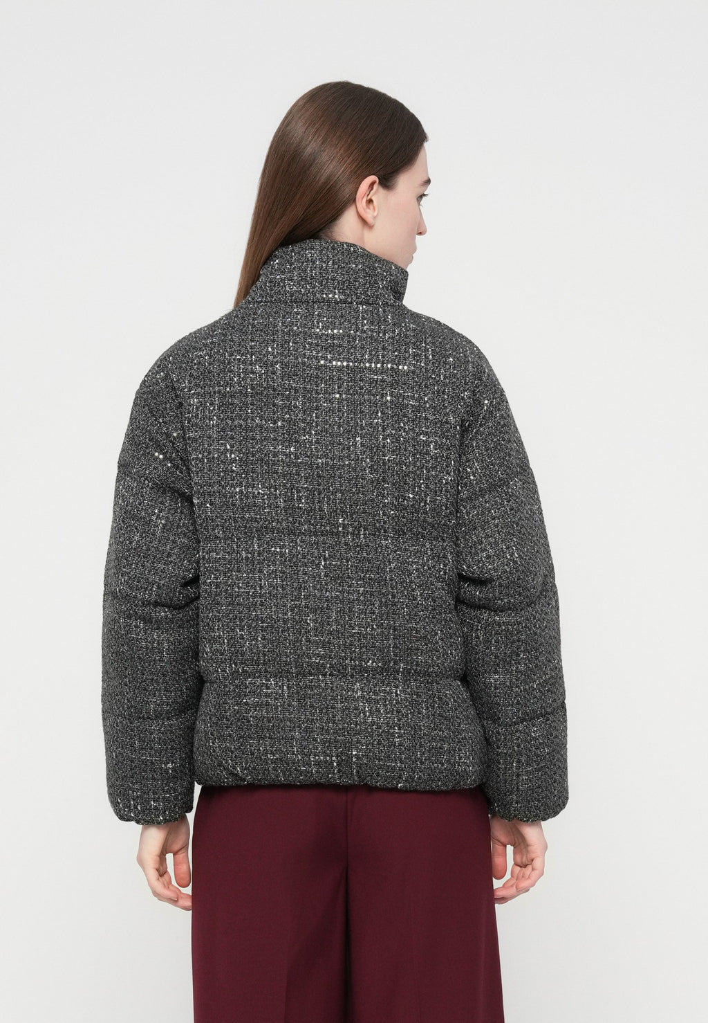 KARL LAGERFELD Bomberjacke Media 2