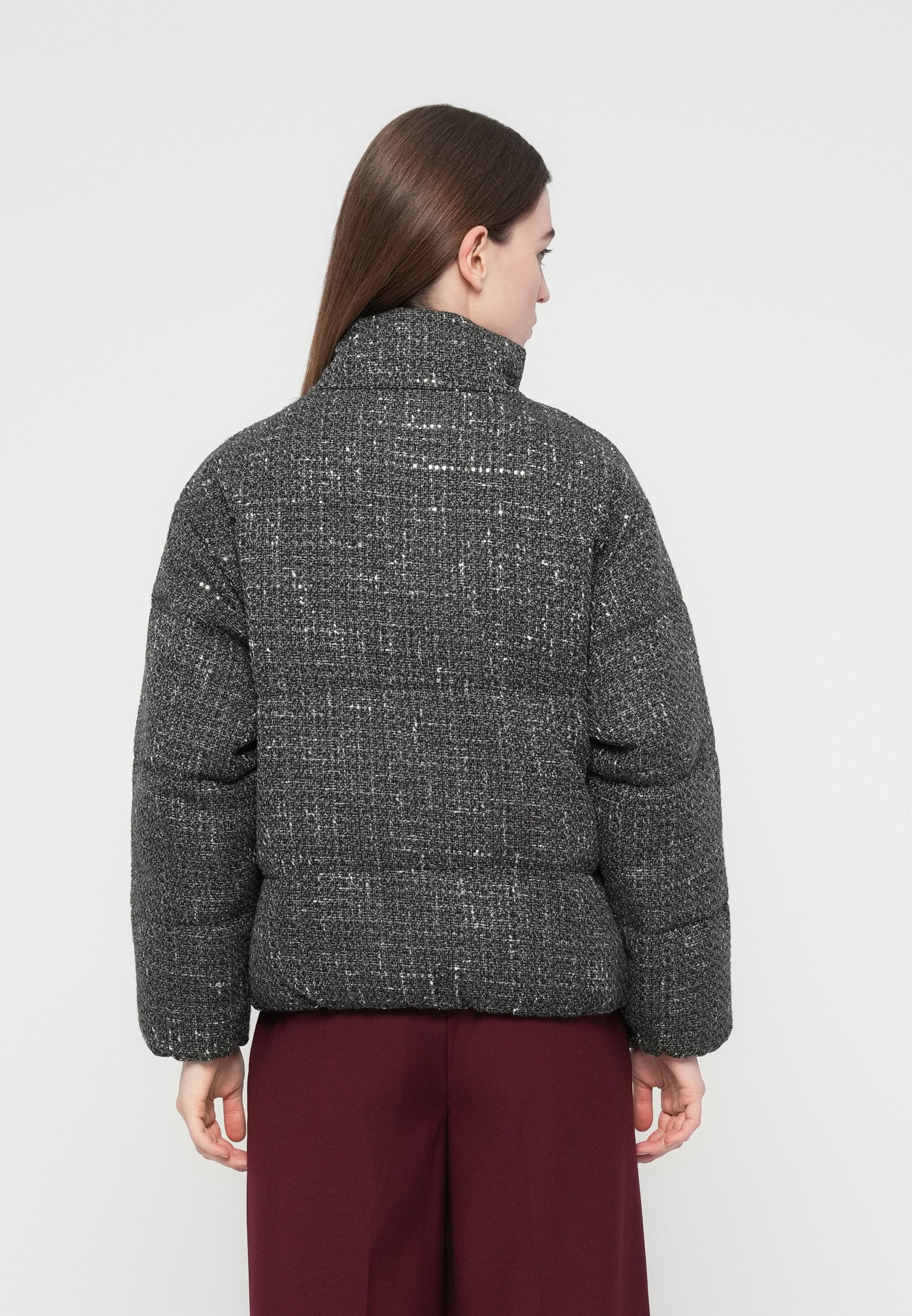 KARL LAGERFELD Bomberjacke Media 2
