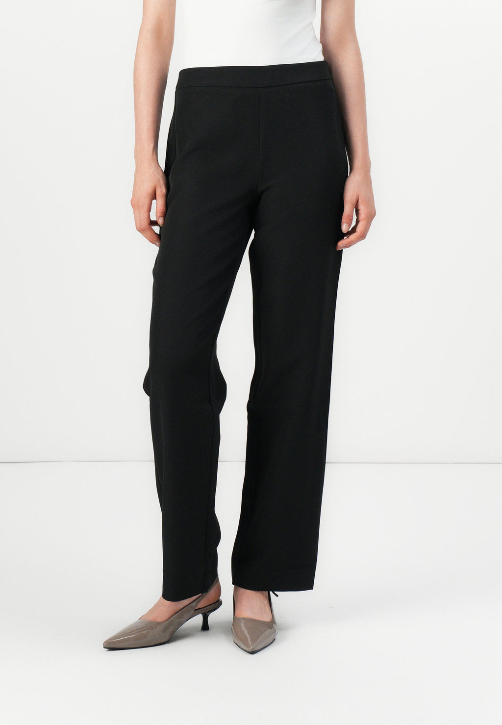 Vero Moda VMZUKI STRAIGHT PANT