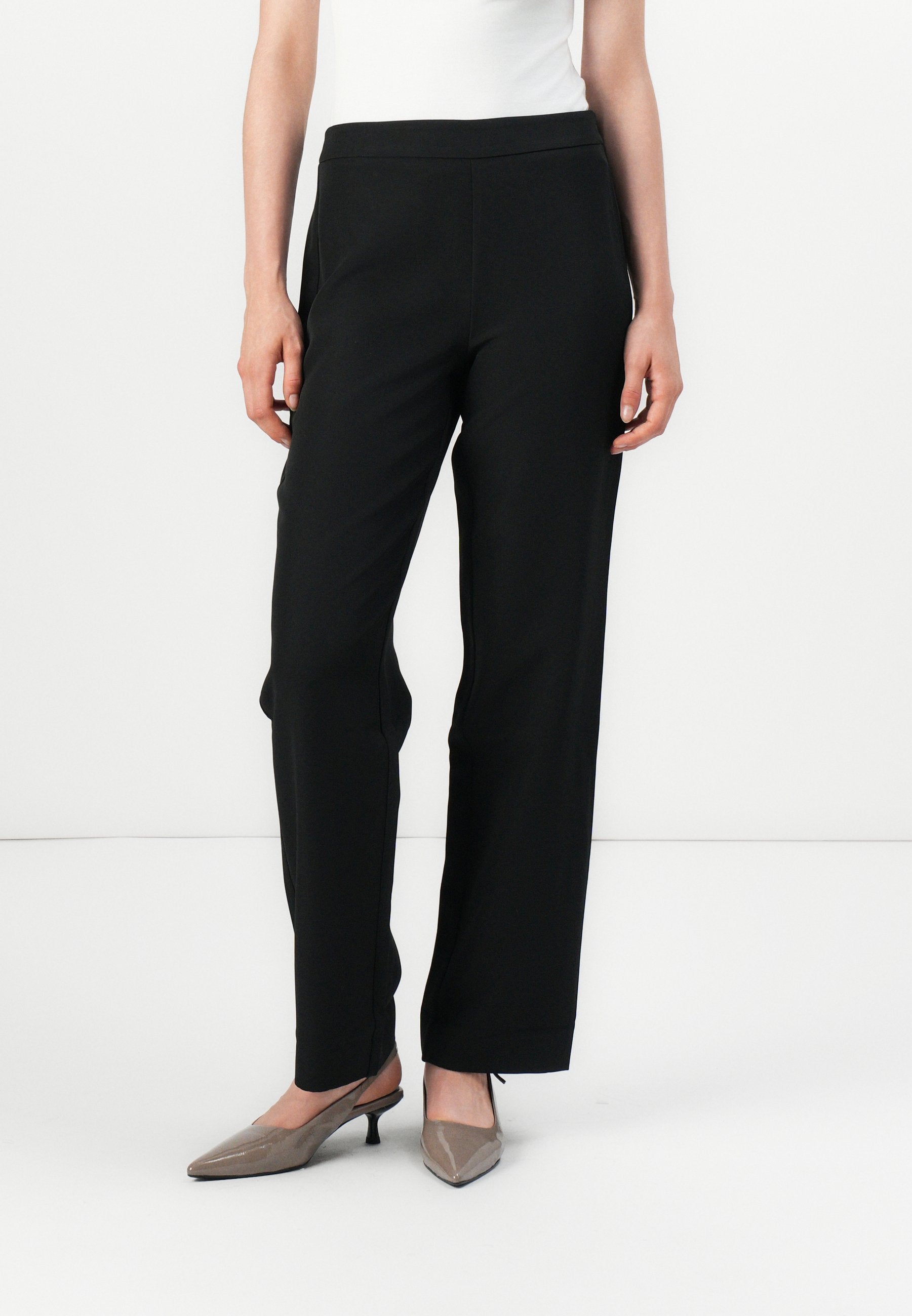 Vero Moda VMZUKI STRAIGHT PANT