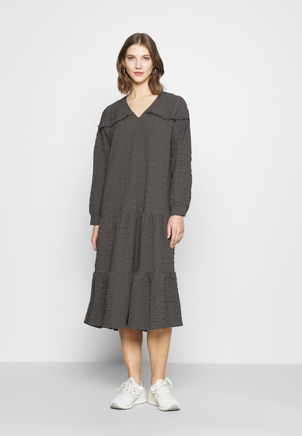 Monki MARIELL DRESS