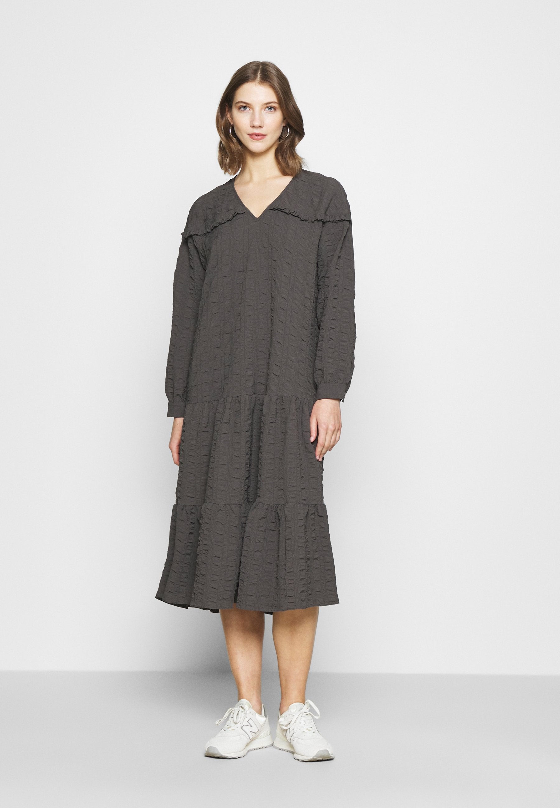Monki MARIELL DRESS