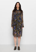 Just Cavalli Blusenkleid Media 1