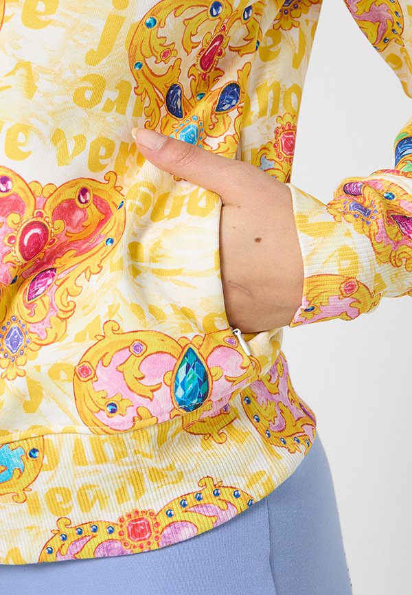 Versace Jeans Couture