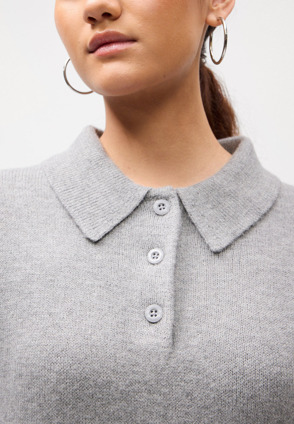 Gina Tricot SWEATER