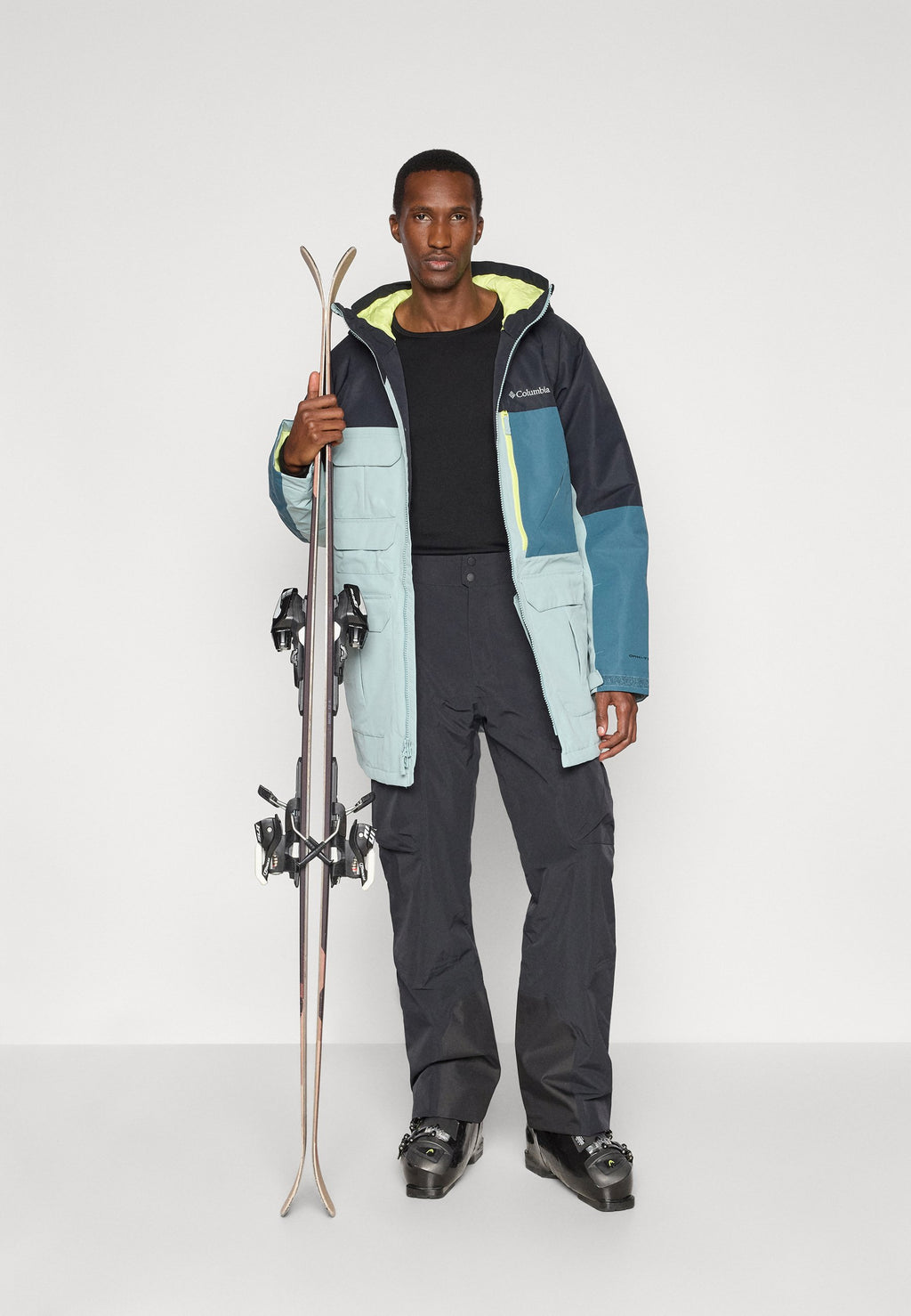 Peak Performance EDGE INSULATED CARGO PANTS