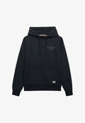 Superdry & Co SUPERDRY & CO - Hoodie - eclipse navy