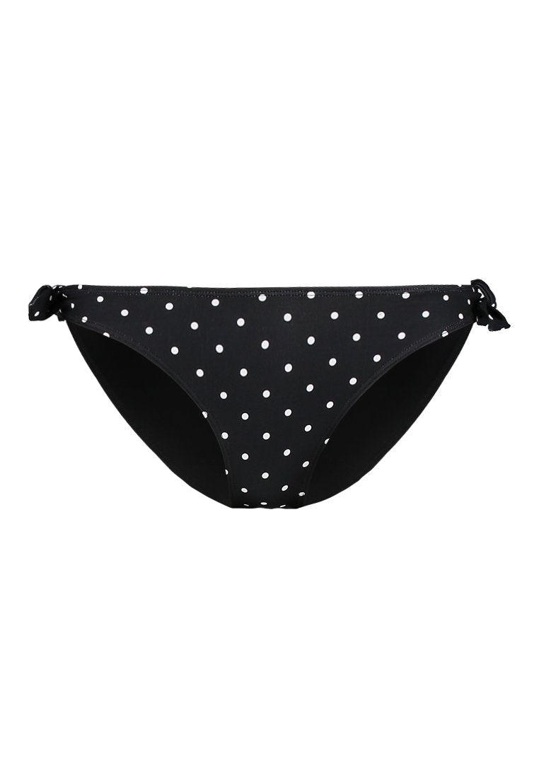 Underprotection DONNA BRIEFS