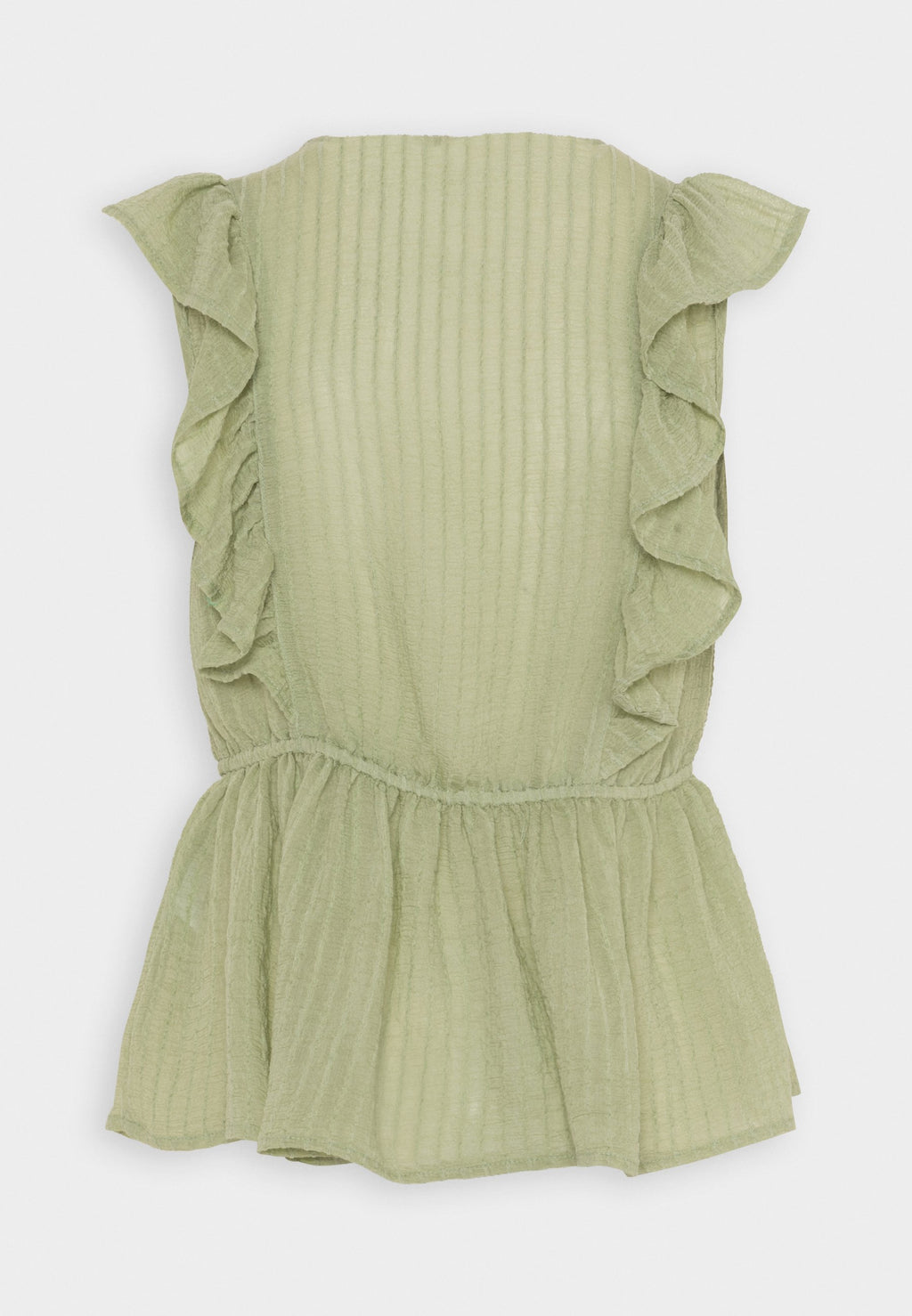 ONLY ONLLONDON RUFFLE