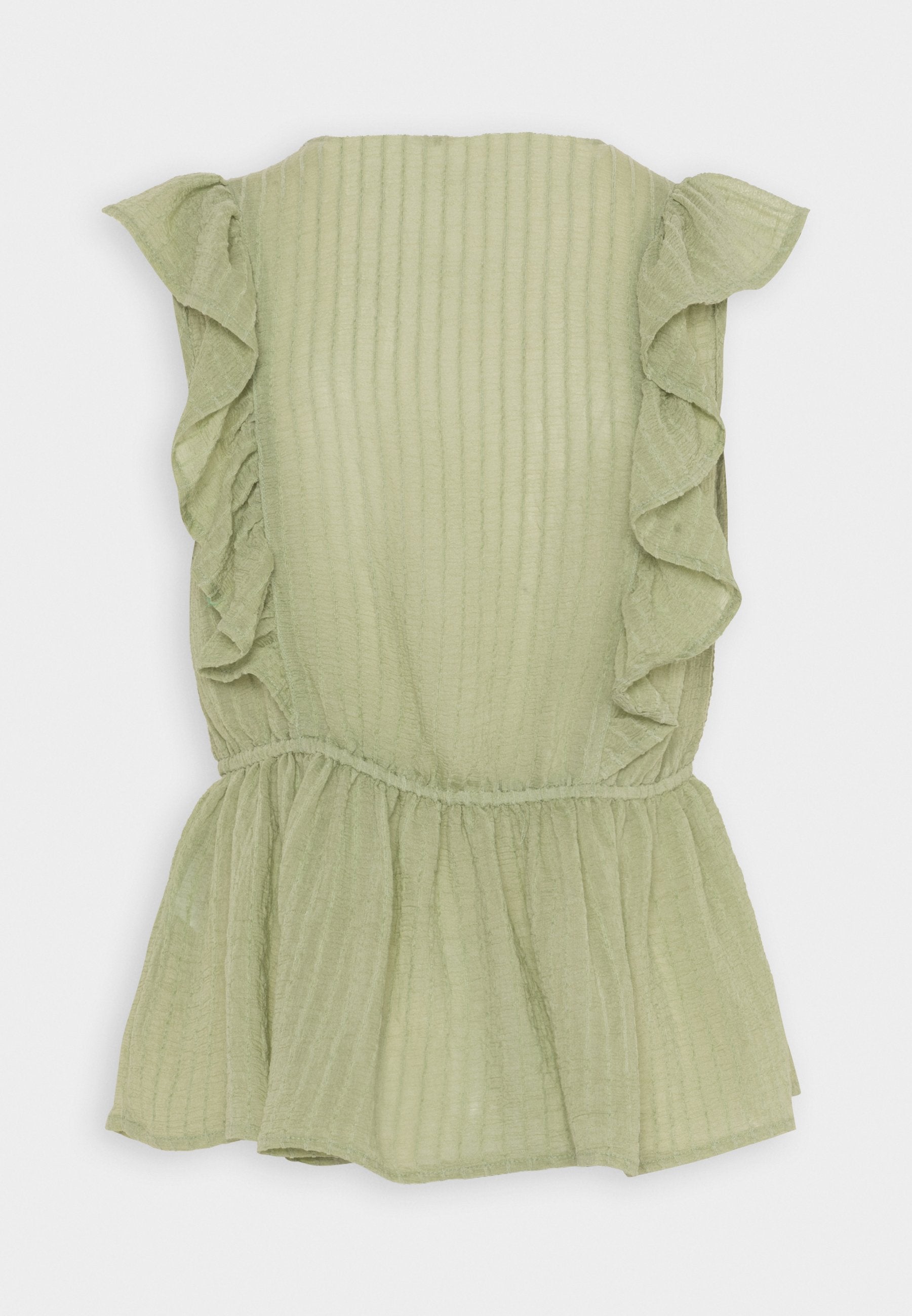 ONLY ONLLONDON RUFFLE