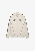 Puma MANCHESTER CITY FC KING ANTHEM - Training jacket - alpine snow flat dark gray