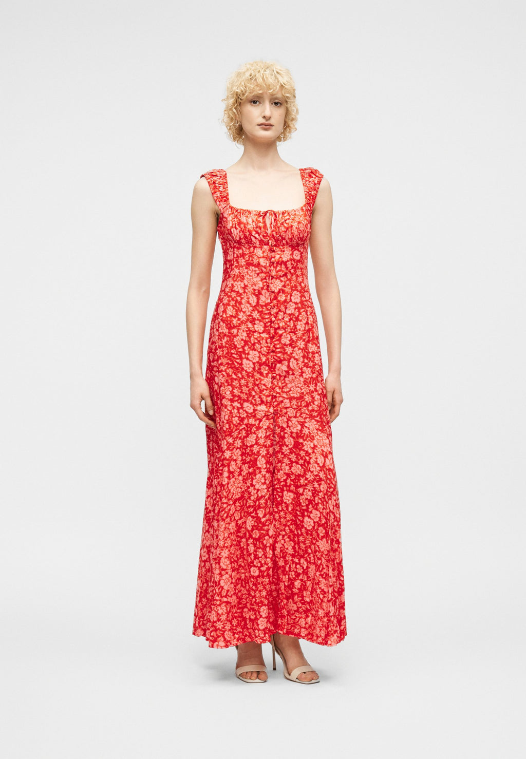 Topshop MAXI DRESS