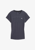 Puma SEASONS COOLCELL - Sports T-shirt - galactic gray