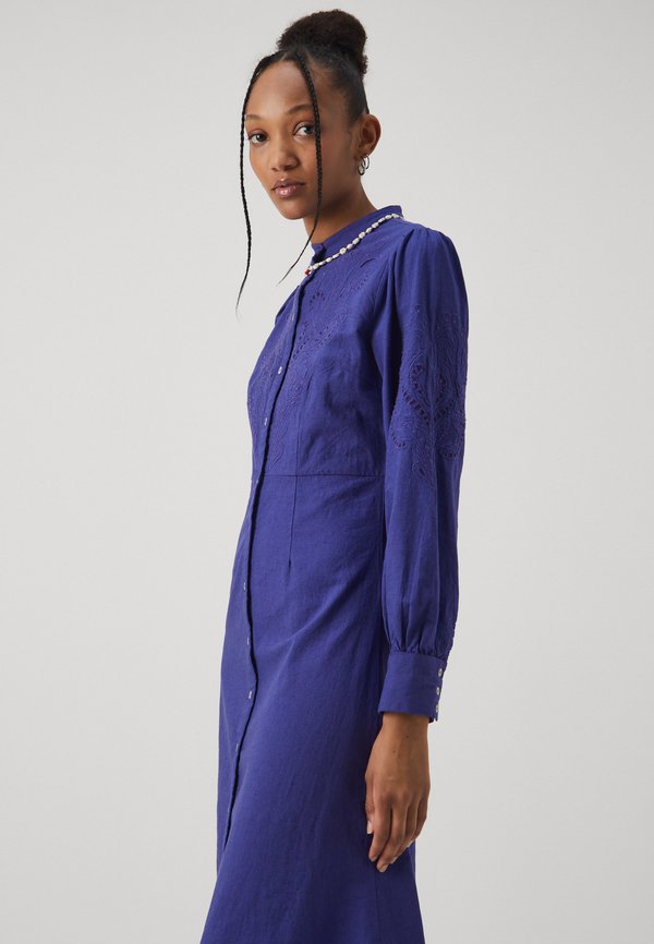 YAS YASMIA DRESS