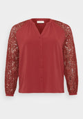 CARHILLA SLEEVE SHIRT  Media 1