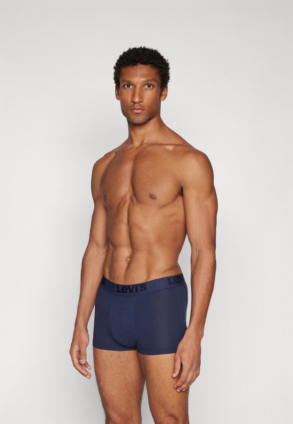 Levi's® MEN PREMIUM TRUNK 3 PACK - Trunks - navy