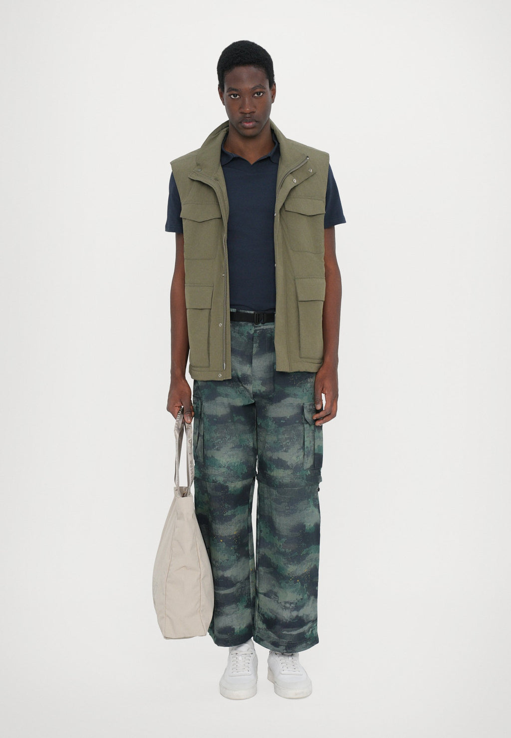 TROUSER Media 2