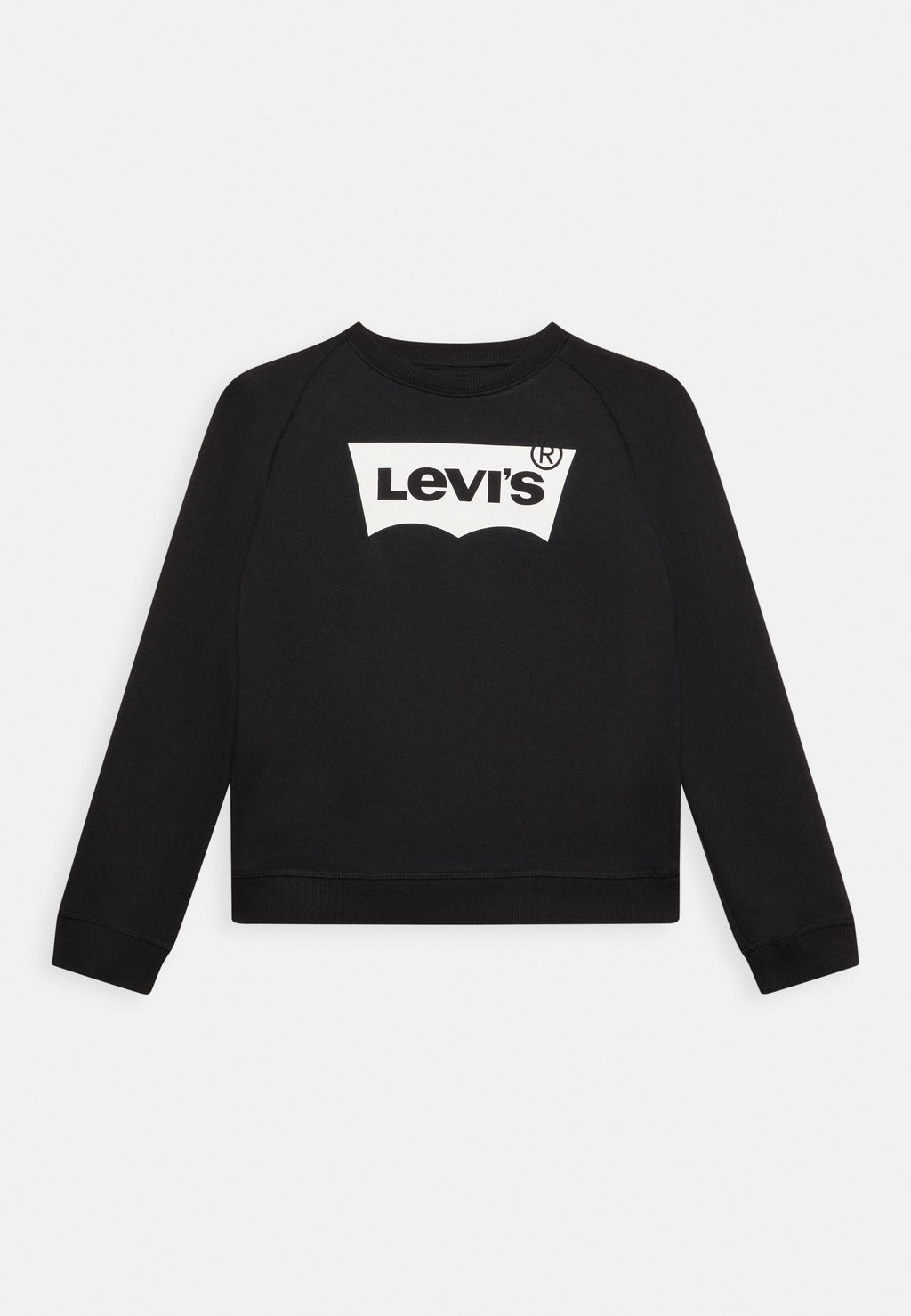 Levi's® KEY ITEM LOGO CREW