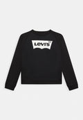 Levi's® KEY ITEM LOGO CREW