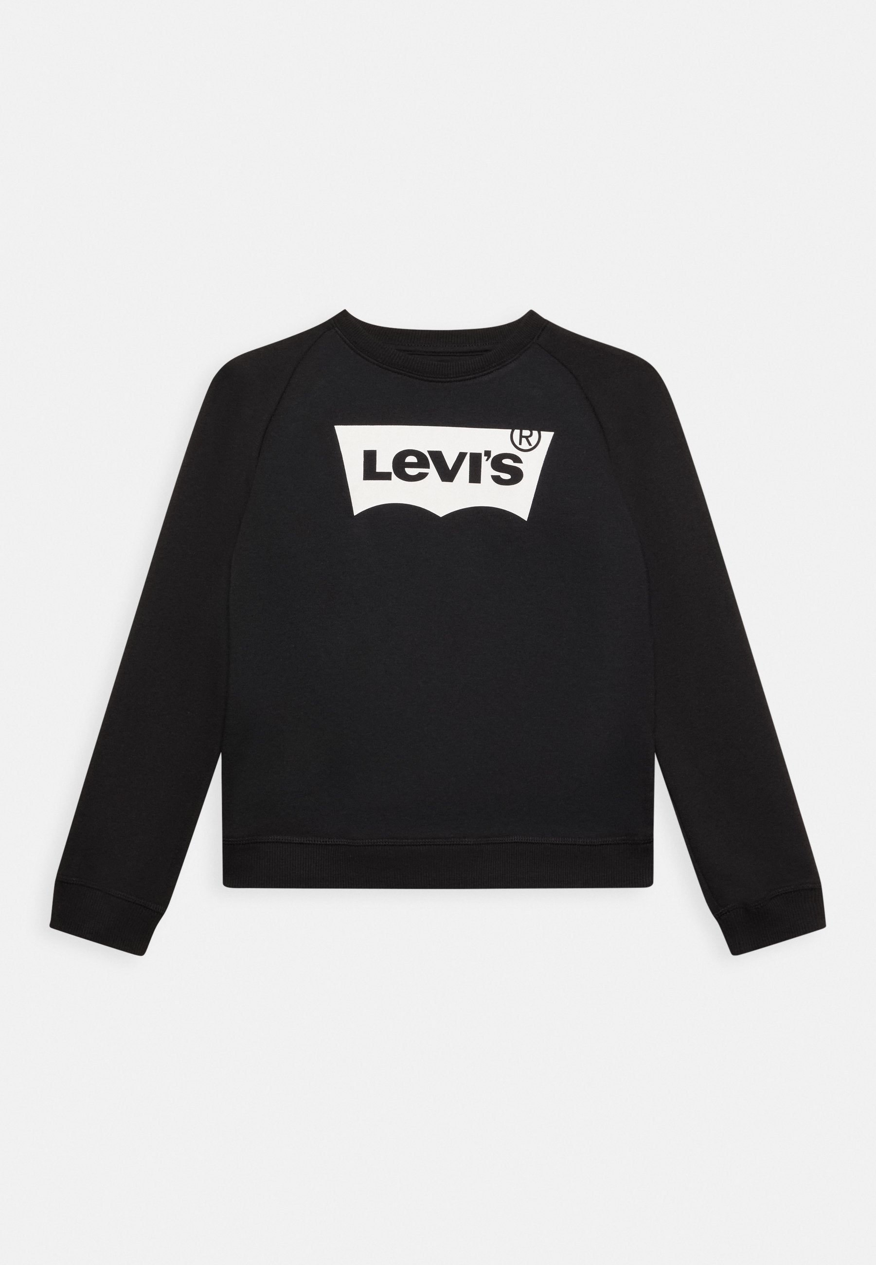 Levi's® KEY ITEM LOGO CREW