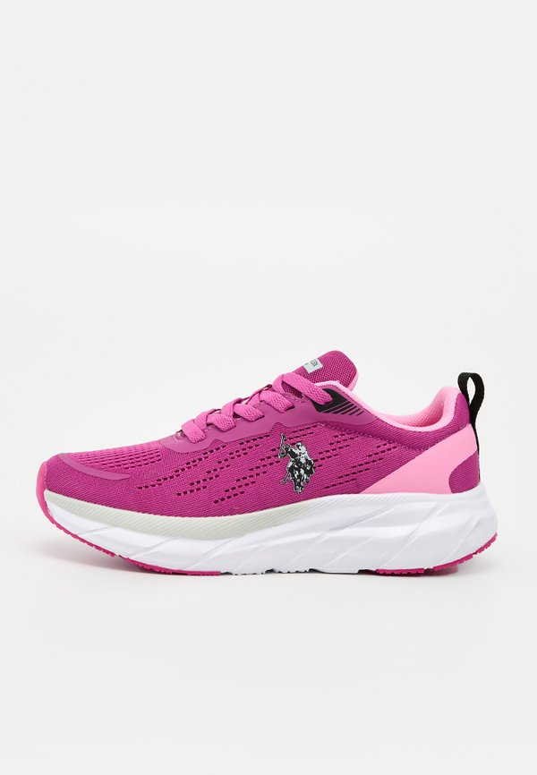 U.S. Polo Assn. DRAFT