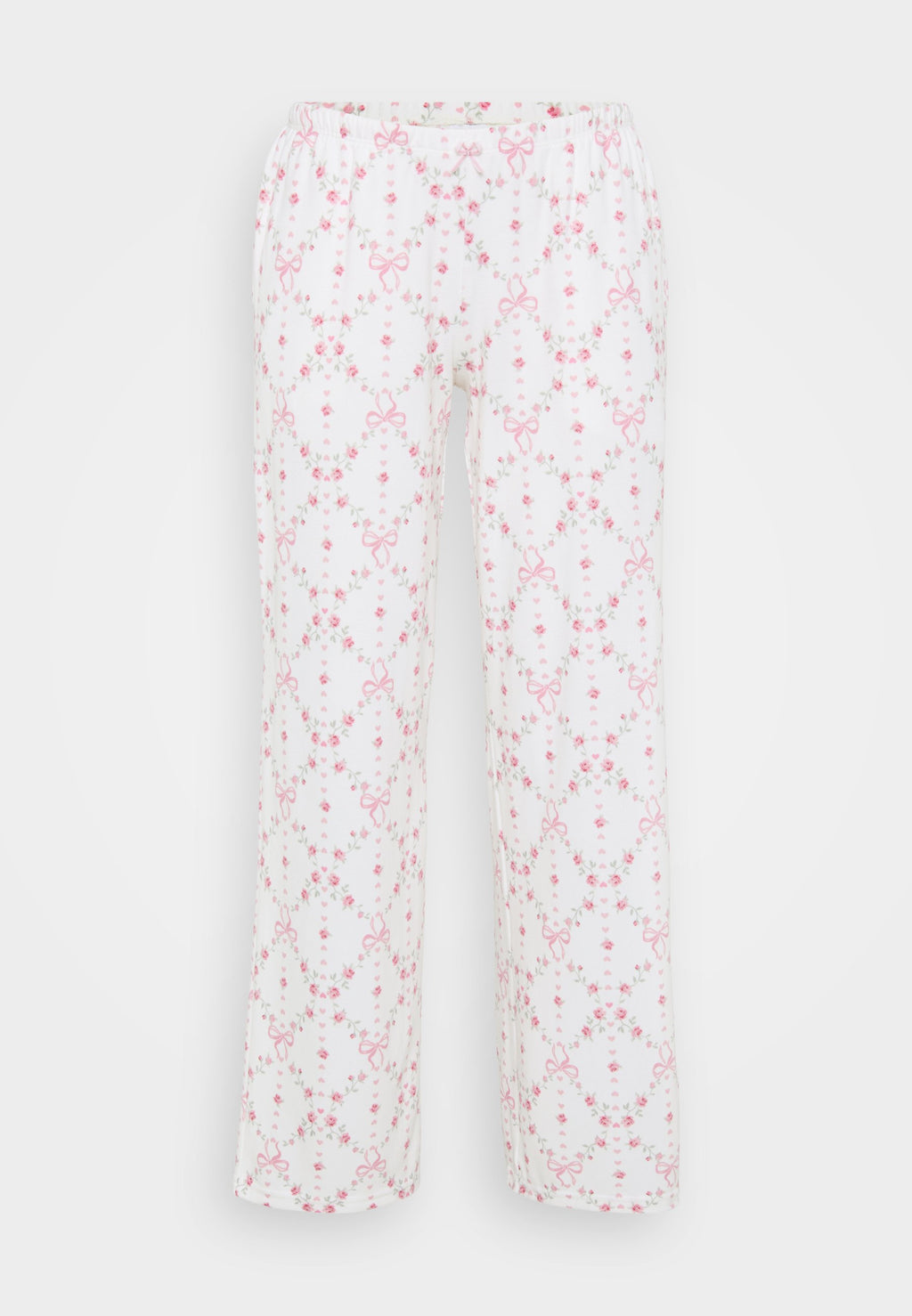Hollister Co. LIQUID COZY WIDE LEG