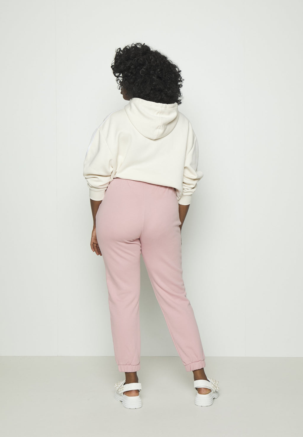 adidas Originals CUFFED PANT