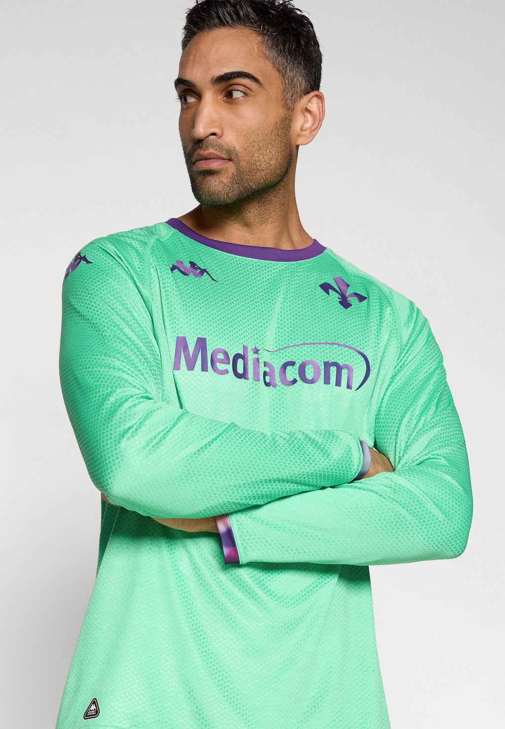 Kappa Gara KOMBAT 2026 FOURTH FIORENTINA