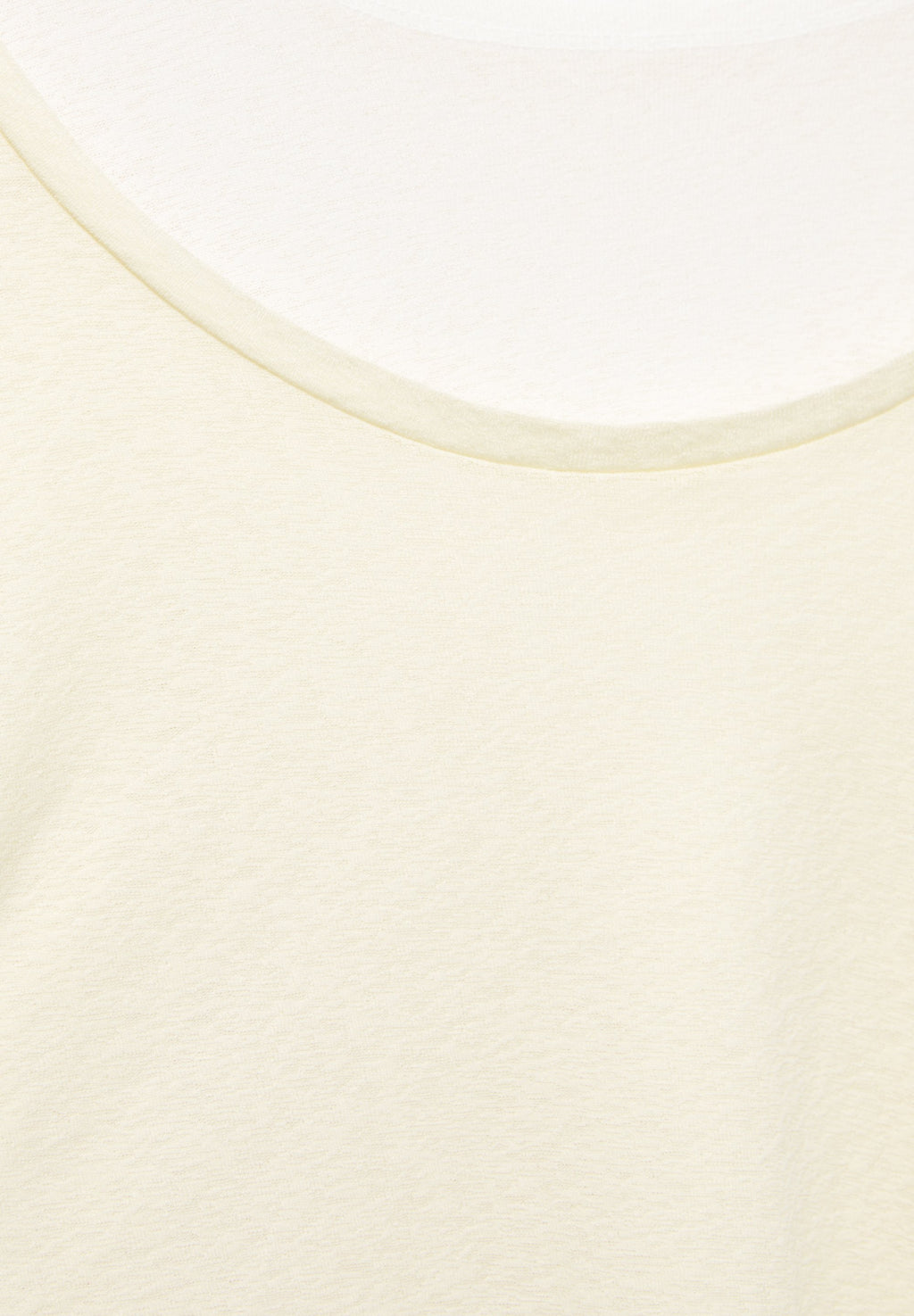PULL&BEAR DOUBLE SHORT SLEEVE