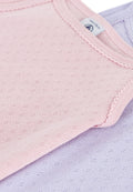 Petit Bateau 2 PACK