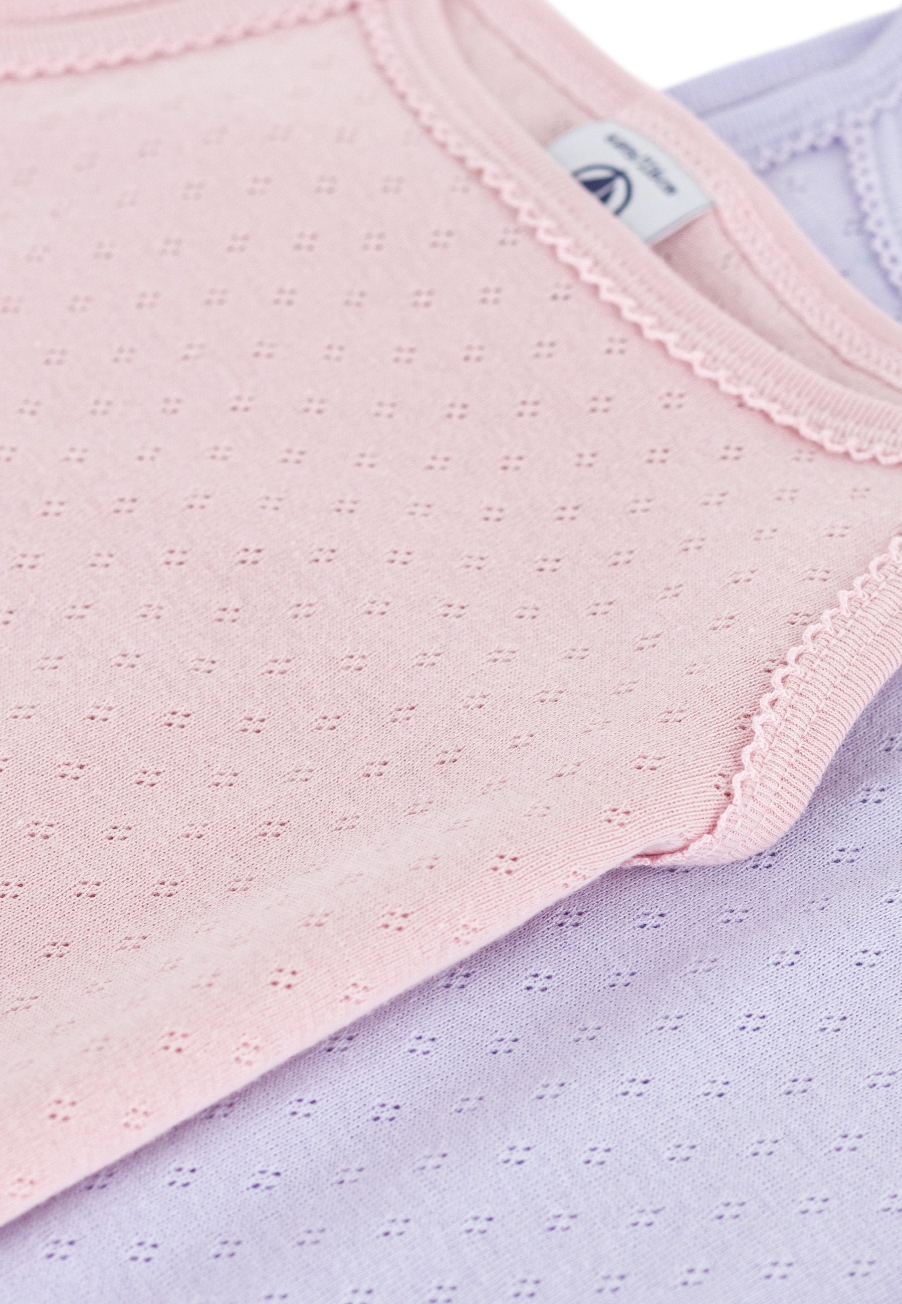 Petit Bateau 2 PACK