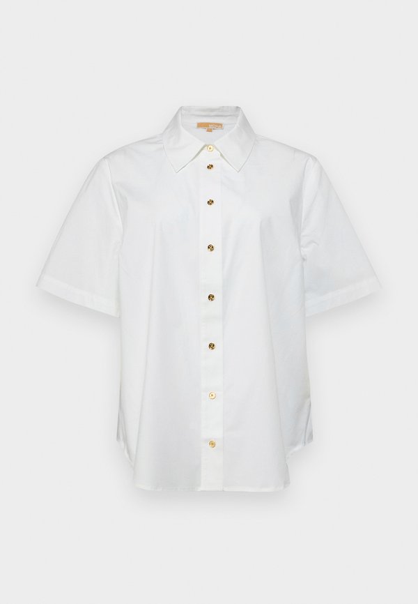 MICHAEL Michael Kors POPLIN CAMP