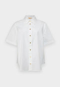 MICHAEL Michael Kors POPLIN CAMP