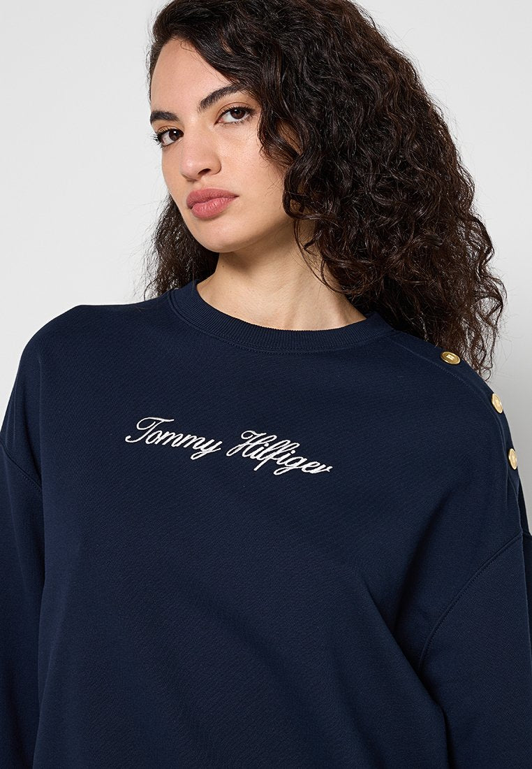 Tommy Hilfiger Sweatshirt Media 4