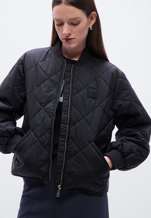 Calvin Klein Jeans LIGHTWEIGHT QUILTED