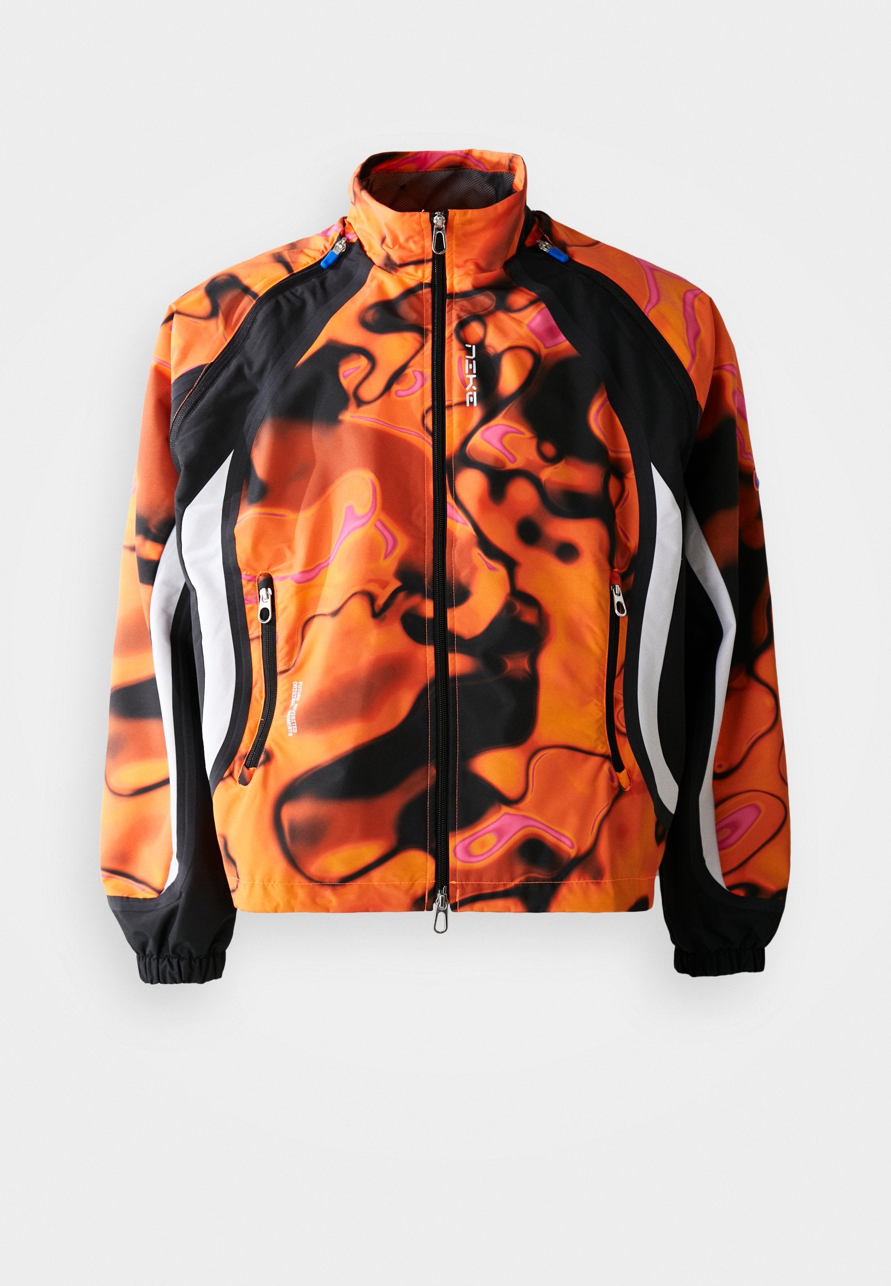 Nike Sportswear F.R.O.G REPEL TRACK JACKET