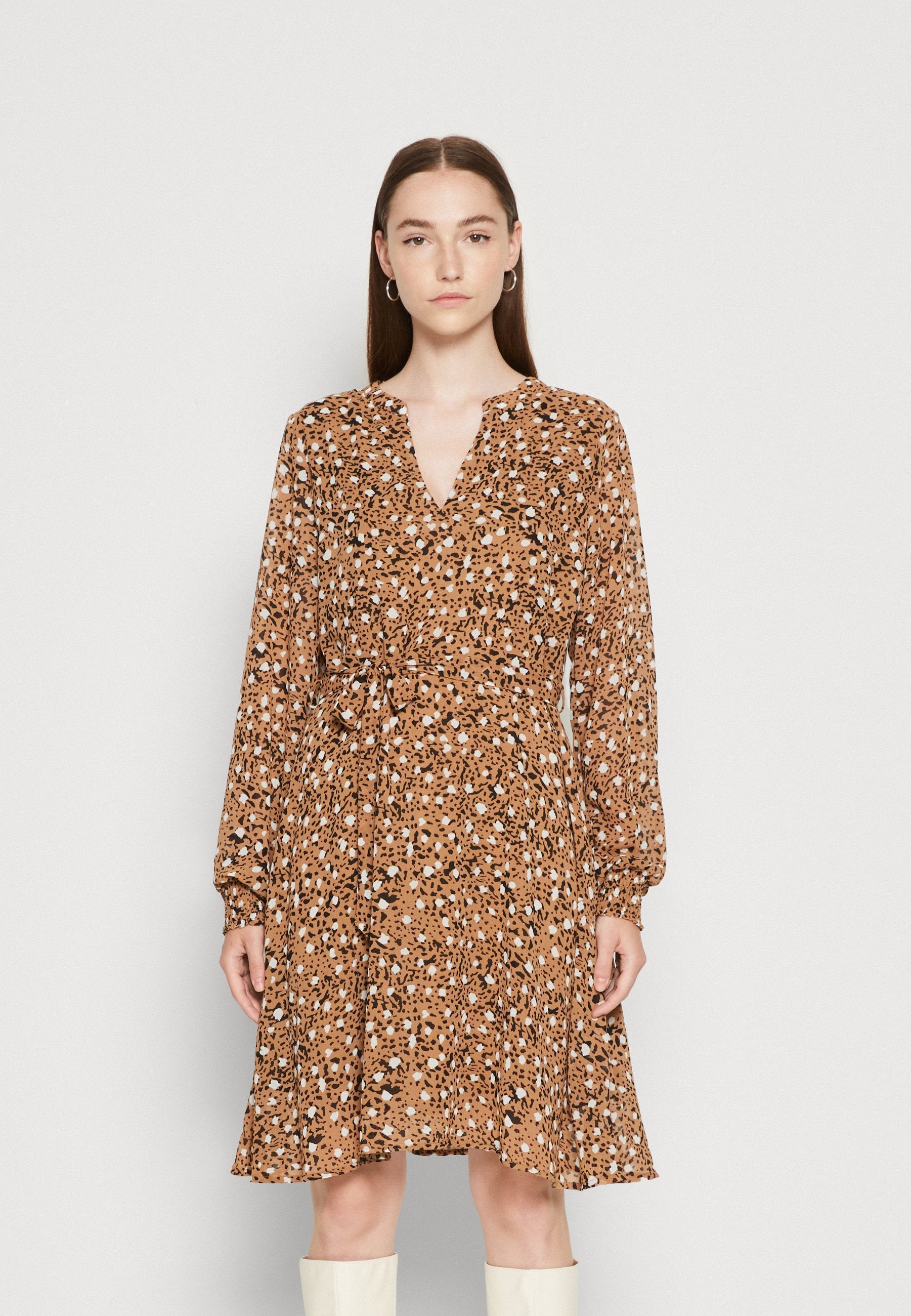 VILA VIADELINE DRESS