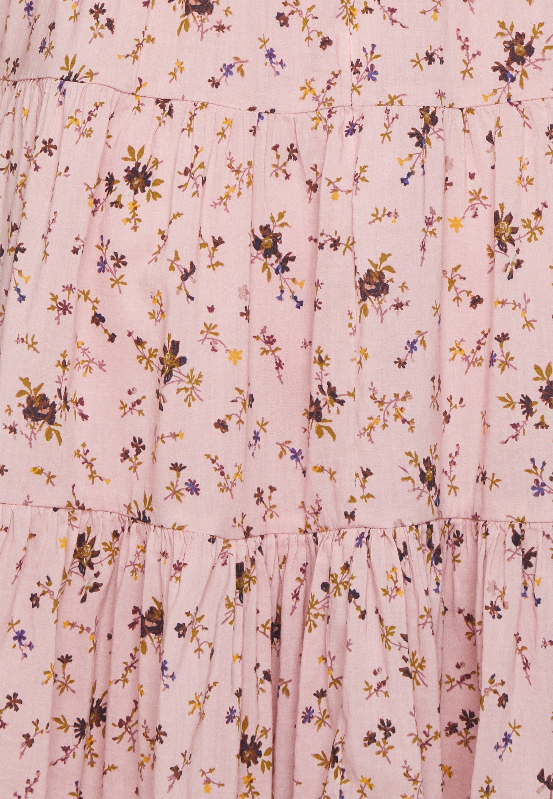 Madewell SQUARE NECK MINI