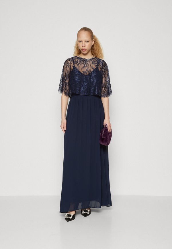 VILA VIBETINA DRESS